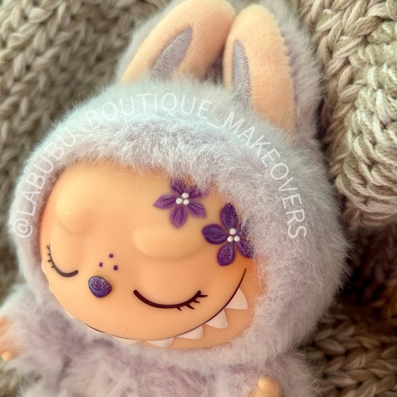 Meet your Posher, Jess AKA Labubu Boutique Makeovers by Jess LC - Picture 5 of 13